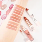Golden Rose Nude Look, кремова помада-олівець, 04, 3,5 г: ціни та характеристики