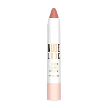 Golden Rose Nude Look, кремова помада-олівець, 04, 3,5 г: ціни та характеристики