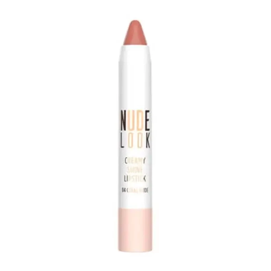 Golden Rose Nude Look, кремова помада-олівець, 04, 3,5 г: ціни та характеристики