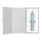 Vitammy SMILS aluminium Звуковая зубная щетка: цены и характеристики