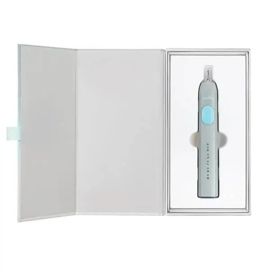 Vitammy SMILS aluminium Звуковая зубная щетка: цены и характеристики
