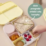 B.box, Lunchbox, Blush Crush, 1 шт.: ціни та характеристики
