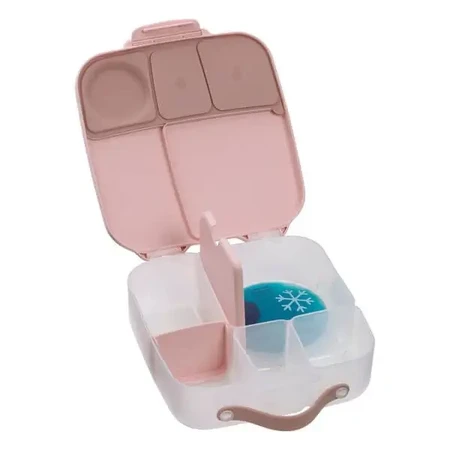 B.box, Lunchbox, Blush Crush, 1 шт.: ціни та характеристики