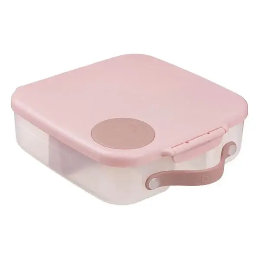 B.box, Lunchbox, Blush Crush, 1 шт.: ціни та характеристики