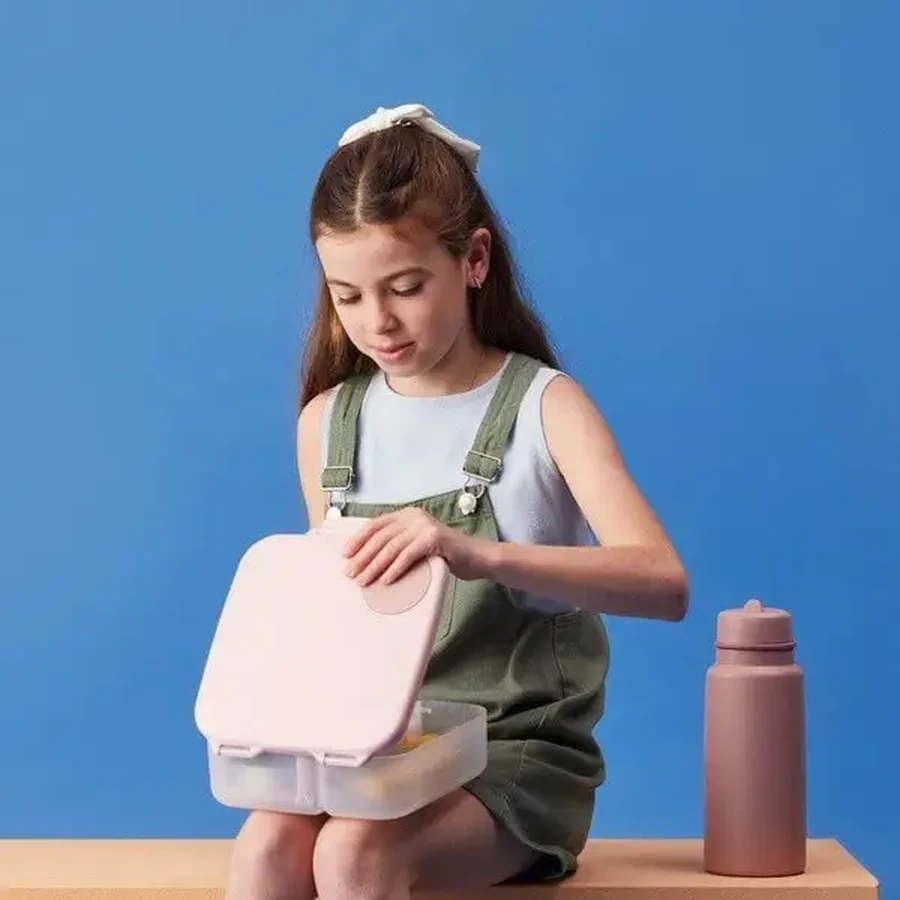 B.box, Lunchbox, Blush Crush, 1 шт.: ціни та характеристики