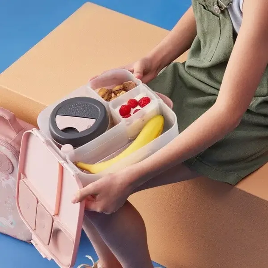 B.box, Lunchbox, Blush Crush, 1 шт.: ціни та характеристики