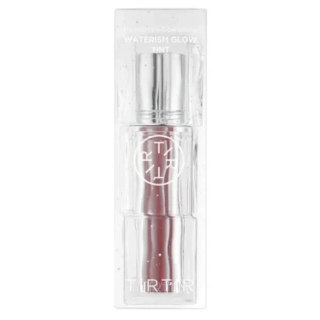 Tirtir Waterism Glow Tint, тинт для губ, 01 Mauve Rose Pearls, 4 г: ціни та характеристики