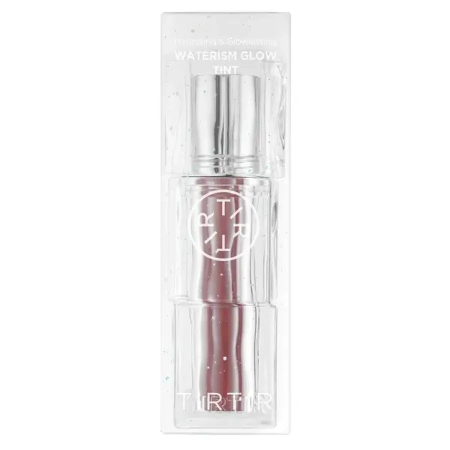 Tirtir Waterism Glow Tint, тинт для губ, 01 Mauve Rose Pearls, 4 г: ціни та характеристики