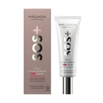 Madara SOS, Rich Hydra-Barrier Cica, питательный укрепляющий крем, 40 мл: цены и характеристики