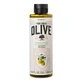Korres Pure Greek Olive, Груша та Оливкова олія, гель для душу, 250 мл