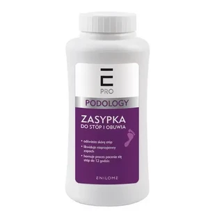 Enilome Pro Podology, порошок для ног, 120 г