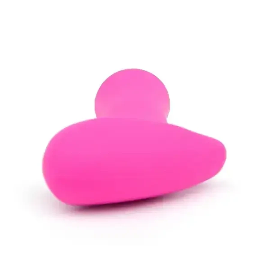 Lovense Ambi, стимулятор клитора с управлением через приложение, 1 шт.: цены и характеристики