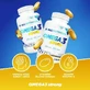 Набір 2x Allnutrition Omega 3 Strong, капсули, 90 шт.