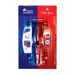 Набір Old Spice Whitewater: дезодорант-стік для чоловіків, 50 мл + Head &amp; Shoulders Men Ultra Old Spice, шампунь для чоловіків, 330 мл: ціни та характеристики