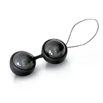 Lelo Luna Beads Noir, шарики гейши, 1 шт.: цены и характеристики