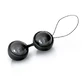 Lelo Luna Beads Noir, шарики гейши, 1 шт.
