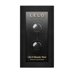Lelo Luna Beads Noir, шарики гейши, 1 шт.: цены и характеристики