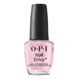 OPI, Nail Envy, живильний засіб для нігтів з кольором, NT223 Pink To Envy, 15 мл
