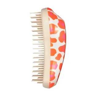 Tangle Teezer, The Original Mini Orange Safari, расческа для волос, 1 шт.