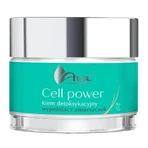 Ava Cell Power, ночной детоксикационный крем, 50 мл: цены и характеристики