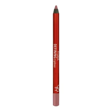 Golden Rose Mood Defining Lipliner, контурный карандаш для губ, 04, 1,6 г: цены и характеристики