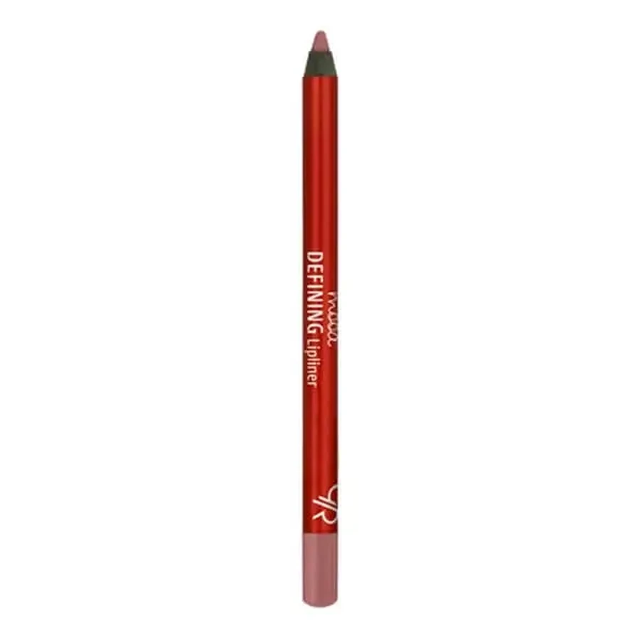 Golden Rose Mood Defining Lipliner, контурный карандаш для губ, 04, 1,6 г: цены и характеристики