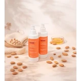 Sylveco Pure Line, масло для тела, 200 мл