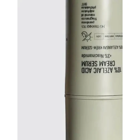 Nerds. 10% Azelaic Acid, сыворотка-крем с азелаиновой кислотой, 30 мл: цены и характеристики