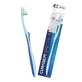 Curasept Ortho, ортодонтическая зубная щетка, 1 шт.
