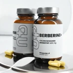 UP Berberine+, капсулы, 60 шт.: цены и характеристики