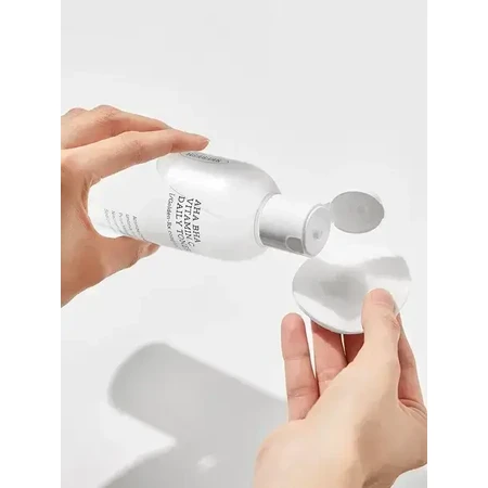 Cosrx Refresh ABC Daily Toner, AHA, BHA, витамин C, восстанавливающий тоник, 150 мл: цены и характеристики