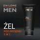 Enilome Men, гель для душа 3 в 1, 200 мл