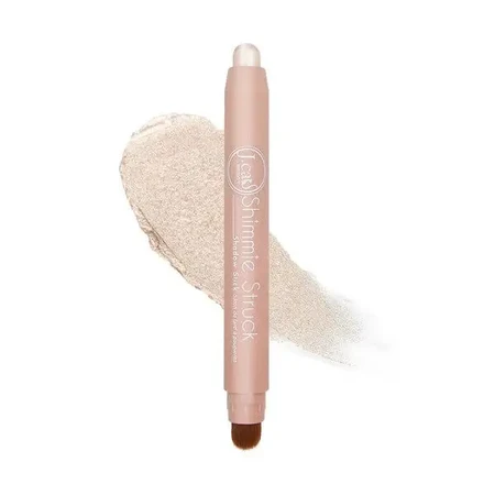 J.Cat Beauty, тіні для повік у вигляді стіку, 104 High Beam, 2 г: ціни та характеристики