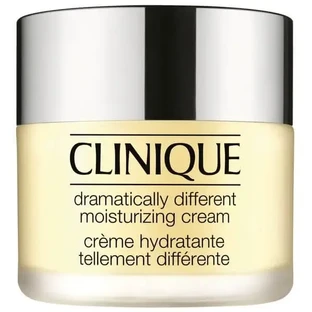 Clinique Dramatically Different™ Moisturizing Cream, увлажняющий крем для лица, 50 мл