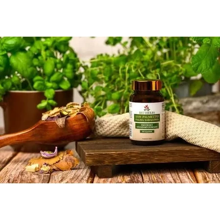 My Herbs Saw Palmetto (сабал), капсулы, 80 шт.: цены и характеристики