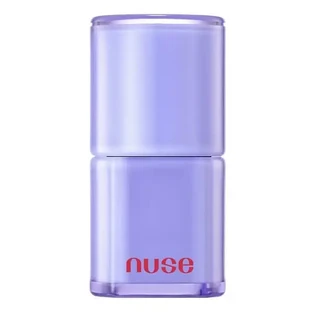 Nuse Care Liptual, зволожуючий тинт для губ, 03 Redish Huh, 4,5 г
