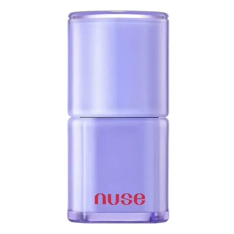 Nuse Care Liptual, зволожуючий тинт для губ, 03 Redish Huh, 4,5 г: ціни та характеристики