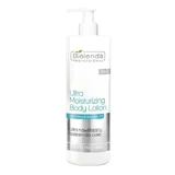 Bielenda Professional, ультраувлажняющий бальзам для тела, 500 мл