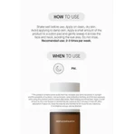 Transparent Lab Gentle Exfoliator, нежный отшелушивающий скраб, 130 мл: цены и характеристики