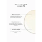 Transparent Lab Gentle Exfoliator, нежный отшелушивающий скраб, 130 мл: цены и характеристики