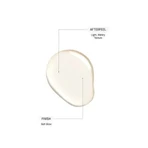 Transparent Lab Gentle Exfoliator, нежный отшелушивающий скраб, 130 мл: цены и характеристики