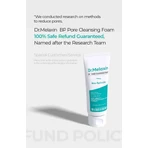 Dr.Melaxin BP Pore Cleansing Foam, очищающая пенка для лица с био-спикулами, 100 мл: цены и характеристики
