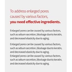 Dr.Melaxin BP Pore Cleansing Foam, очищающая пенка для лица с био-спикулами, 100 мл: цены и характеристики