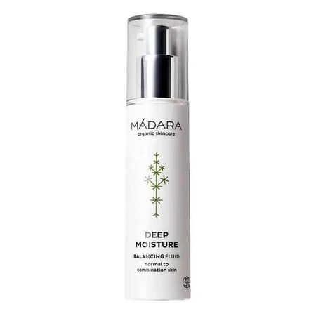 Madara Deep Moisture Balancing Fluid, увлажняющий флюид, 50 мл: цены и характеристики