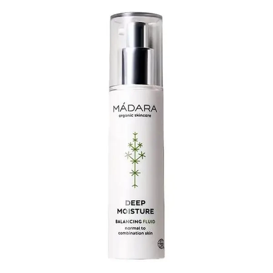 Madara Deep Moisture Balancing Fluid, увлажняющий флюид, 50 мл: цены и характеристики