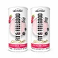 Layenberger Shake Fit+Feelgood Slim с йогуртом и красными ягодами, 2x396 г
