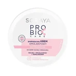 Soraya Probio Care, многофункциональный пребиотический смягчающий крем для сухой и чувствительной кожи, 200 мл: цены и характеристики