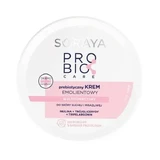 Soraya Probio Care, многофункциональный пребиотический смягчающий крем для сухой и чувствительной кожи, 200 мл