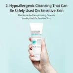 APLB Glutathione Niacinamide Facial Cleanser, очищувальний гель для вмивання обличчя з глутатіоном та ніацинамідом, 80 мл: ціни та характеристики