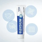 Набір 2 × 75 мл, Elgydium Whitening, зубна паста, відбілююча: ціни та характеристики